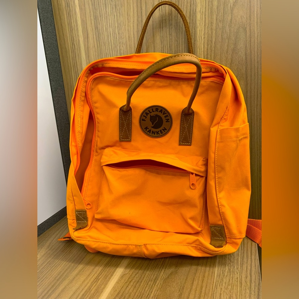 Fjallraven Kanken No 2 16L